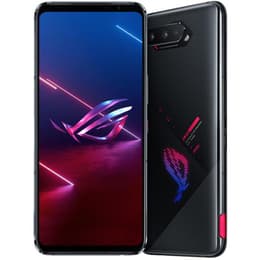 Asus ROG Phone 5S 128GB - Zwart - Simlockvrij