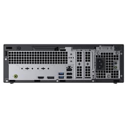 Dell OptiPlex 3070 SFF Core i5 3 GHz - SSD 256 GB RAM 8GB