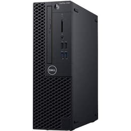 Dell OptiPlex 3070 SFF Core i5 3 GHz - SSD 256 GB RAM 8GB