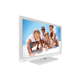 TV Toshiba LED Full HD 1080p 56 cm 22D1334G