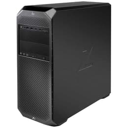 HP Z6 G4 Xeon 3.8 GHz - SSD 512 GB RAM 32GB