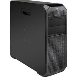 HP Z6 G4 Xeon 3.8 GHz - SSD 512 GB RAM 32GB