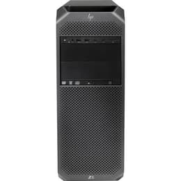 HP Z6 G4 Xeon 3.8 GHz - SSD 512 GB RAM 32GB