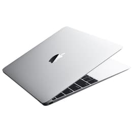MacBook 12" (2016) - QWERTY - Engels