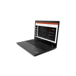 Lenovo ThinkPad L15 G1 15" Ryzen 5 PRO 2.1 GHz - SSD 512 GB - 16GB AZERTY - Frans