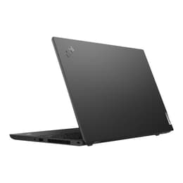 Lenovo ThinkPad L15 G1 15" Ryzen 5 PRO 2.1 GHz - SSD 512 GB - 16GB AZERTY - Frans