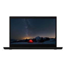 Lenovo ThinkPad L15 G1 15" Ryzen 5 PRO 2.1 GHz - SSD 512 GB - 16GB AZERTY - Frans