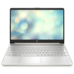 HP 15s-fq1075ns 15" Core i3 1.2 GHz - SSD 512 GB - 8GB QWERTY - Spaans