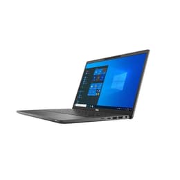 Dell Latitude 7420 14" Core i5 2.4 GHz - SSD 256 GB - 16GB QWERTY - Zweeds