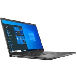 Dell Latitude 7420 14" Core i5 2.4 GHz - SSD 256 GB - 16GB QWERTY - Zweeds