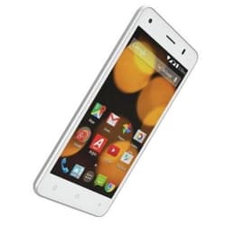 Bush Spira D5 16GB - Zilver - Simlockvrij