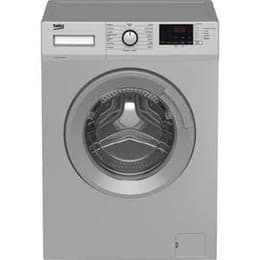 Beko WTE6612SY Wasmachine Frontlading