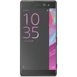 Sony Xperia XA 16GB - Grijs - Simlockvrij