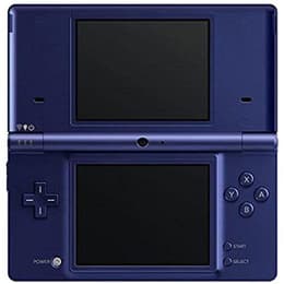 Nintendo DSi - Marineblauw