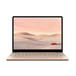 Microsoft Surface Laptop Go 12" Core i5 1 GHz - SSD 128 GB - 8GB AZERTY - Frans
