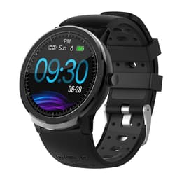 Horloges Kingwear Cardio S10 Pro - Zwart