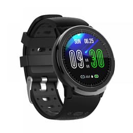 Horloges Kingwear Cardio S10 Pro - Zwart