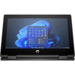 Hp Pro x360 Fortis G10 11" Core i5 1.1 GHz - SSD 128 GB - 8GB QWERTY - Nederlands