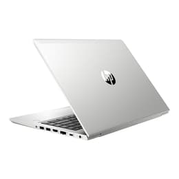 HP ProBook 440 G7 14" Core i7 1.8 GHz - SSD 512 GB - 8GB QWERTY - Engels