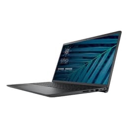 Dell Vostro 3510 15" Core i3 3 GHz - SSD 256 GB - 8GB QWERTY - Engels