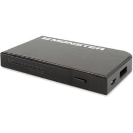 Externe batterij Monster Powercard Turbo