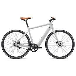 Momentum E+ Elektrische fiets