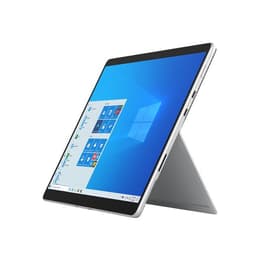 Microsoft Surface Pro 8 13" Core i5 GHz - SSD 256 GB - 16GB QWERTY - Nederlands