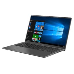 Asus NoteBook P1504J 15" Core i3 1.2 GHz - SSD 256 GB - 8GB AZERTY - Frans