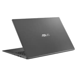 Asus NoteBook P1504J 15" Core i3 1.2 GHz - SSD 256 GB - 8GB AZERTY - Frans