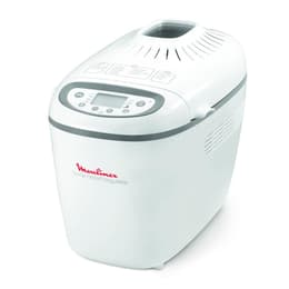 Moulinex B11-A L Wit Bakrobot