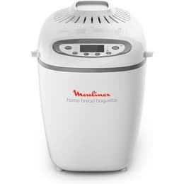 Moulinex B11-A L Wit Bakrobot