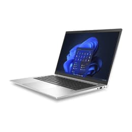 HP ProBook 840 G9 14" Core i5 1.6 GHz - SSD 256 GB - 16GB AZERTY - Frans