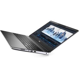 Dell Precision 7560 15" Xeon W 3.2 GHz - SSD 2 TB - 64GB QWERTY - Grieks