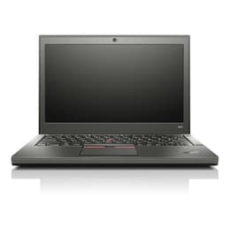 Lenovo ThinkPad X250 12" Core i5 2.2 GHz - HDD 1 TB - 4GB QWERTZ - Duits