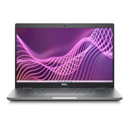 Dell Latitude 5340 13" GHz - SSD 256 GB - 8GB QWERTY - Italiaans