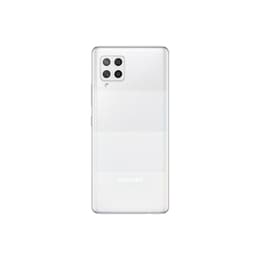 Galaxy A42 5G 128 GB Dual Sim - Simlockvrij