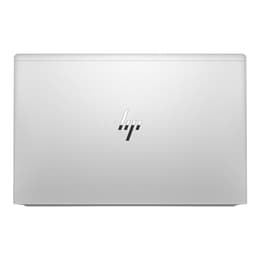 HP EliteBook 650 G9 15" Core i5 3.3 GHz - SSD 512 GB - 16GB QWERTZ - Duits