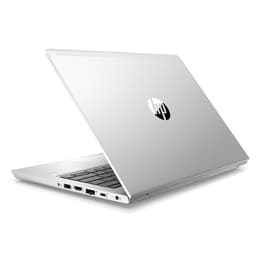 Hp ProBook 430 G7 13" Core i7 1.8 GHz - SSD 512 GB - 16GB QWERTY - Italiaans