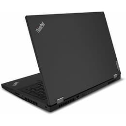 Lenovo ThinkPad P1 G4 16" Core i7 2.3 GHz - SSD 1 TB - 16GB QWERTZ - Duits