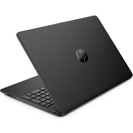 HP 15S-FQ0092NF 15" Celeron 1.1 GHz - SSD 256 GB - 8GB AZERTY - Frans