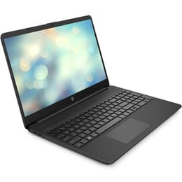 HP 15S-FQ0092NF 15" Celeron 1.1 GHz - SSD 256 GB - 8GB AZERTY - Frans