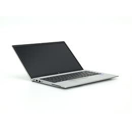 HP EliteBook 840 G8 14" Core i5 2.4 GHz - SSD 256 GB - 16GB QWERTY - Engels
