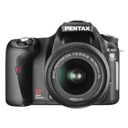 Spiegelreflexcamera Pentax K100D