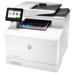 HP Color LaserJet Pro MFP M479FDW Kleurenlaser