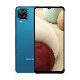 Galaxy A12 32GB - Blauw - Simlockvrij