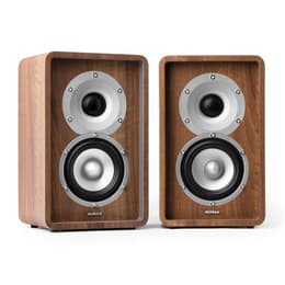 Numan Retrospective 1979 S Speaker - Bruin