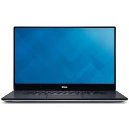Dell XPS 15 9550 15" Core i7 2.6 GHz - SSD 512 Go RAM 16 GB QWERTY - Engels