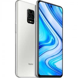 Xiaomi Redmi Note 9 Pro 64GB - Wit - Simlockvrij