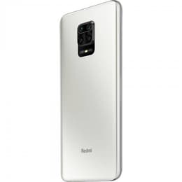 Xiaomi Redmi Note 9 Pro 64GB - Wit - Simlockvrij