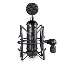 Blue Blackout Spark SL Audio accessoires